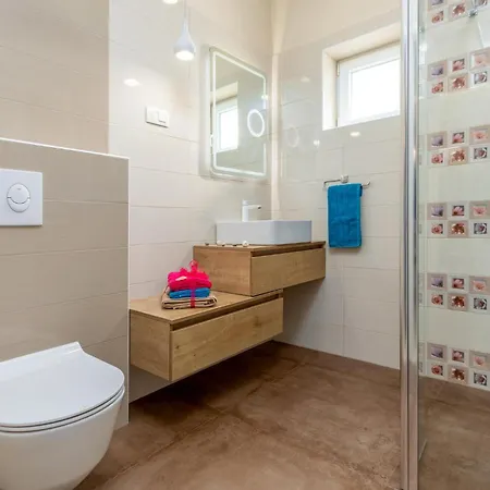 Awesome In Holiday home