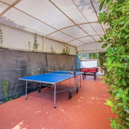 Awesome In Holiday home